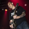 GutterPunk - Professional Concert Photography